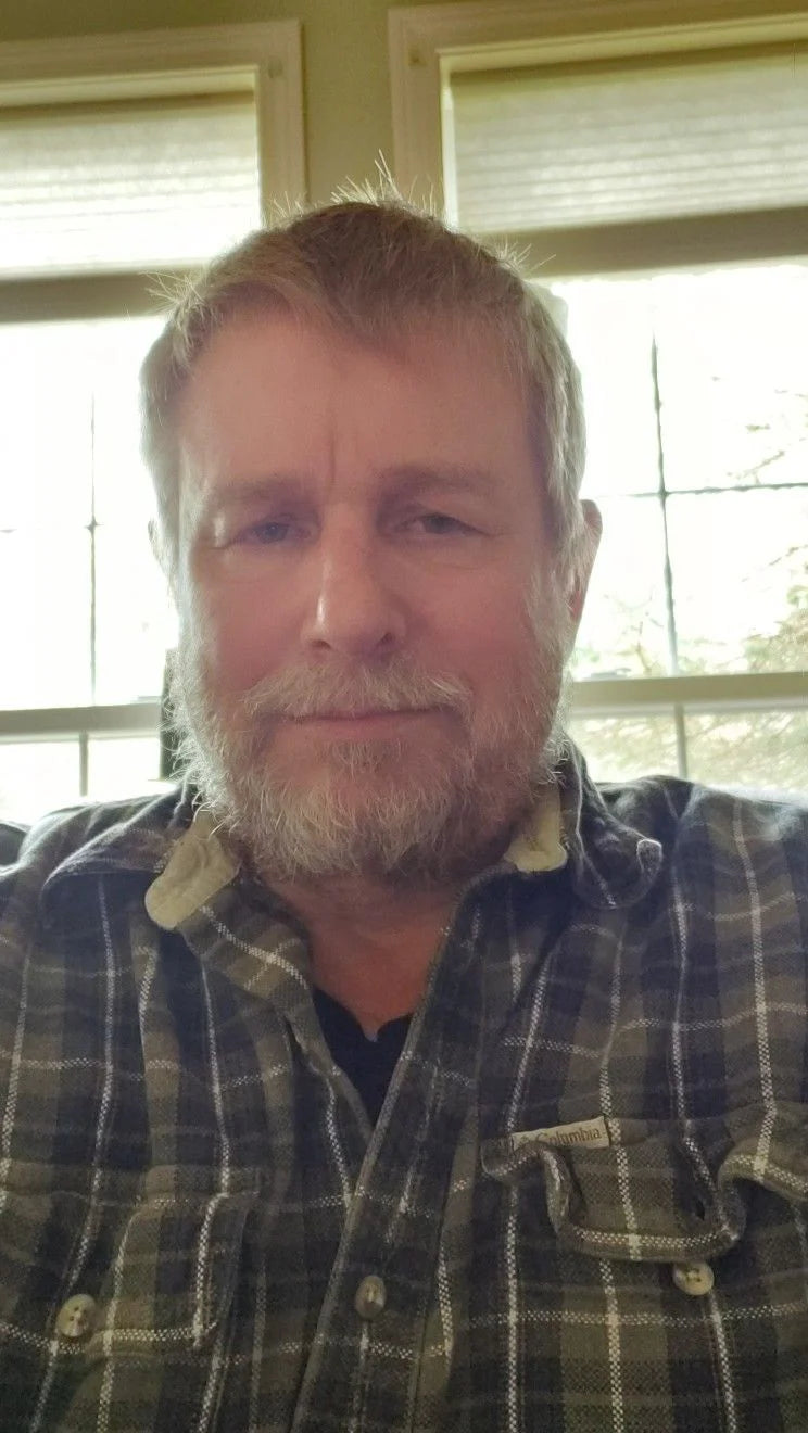 Customer avatar (Verified reviewer)
