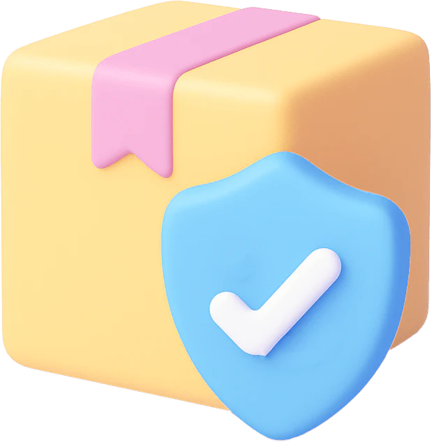 Shipping protection